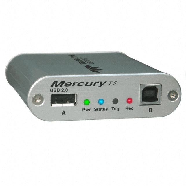 Teledyne LeCroy USB-TMS2-M01-X Mercury™ T2 Mercury™ T2 Protocol Analyzer