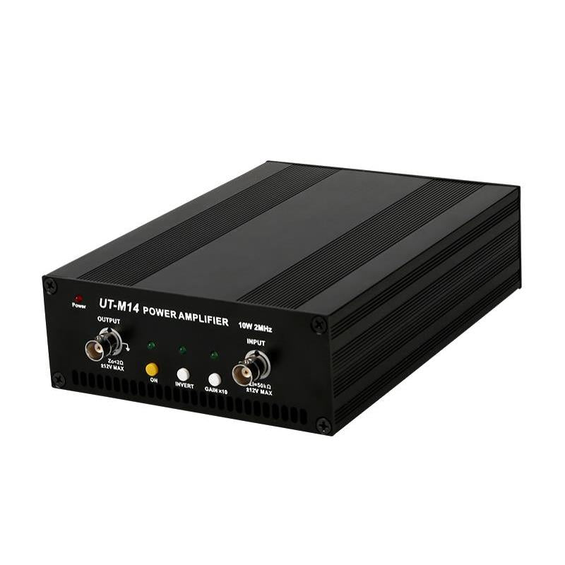 Uni-Trend Technology US Inc UT-M14 - - Amplifier