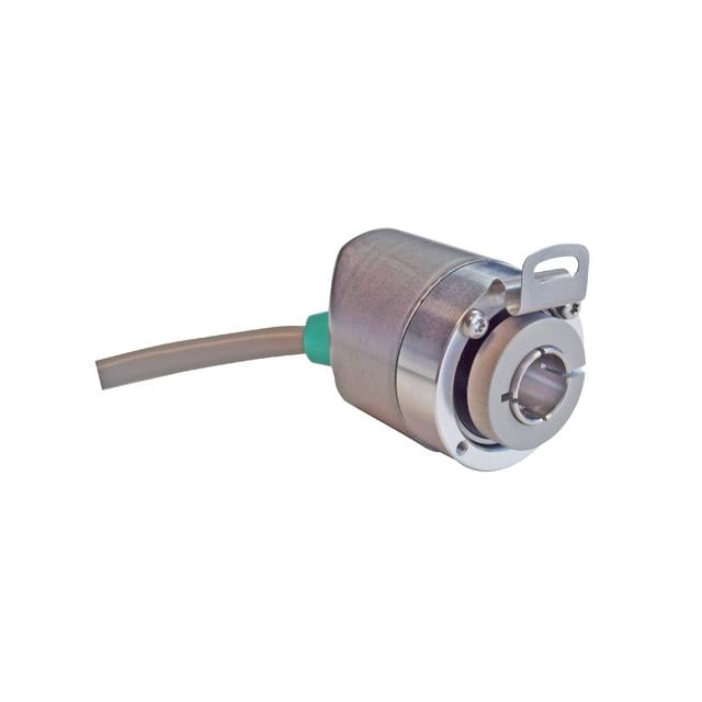 POSITAL UTD-IPH00-10000-VAS0-2TW IXARC-MAG-INC Not Verified Incremental, Magnetic
