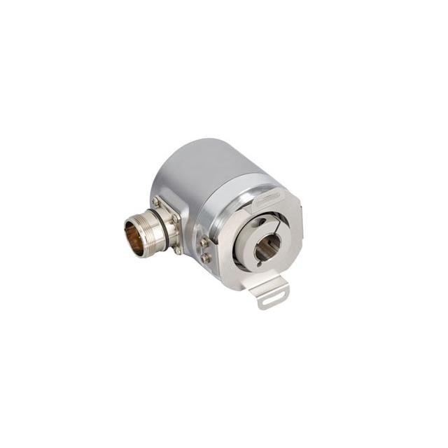 POSITAL UTD-IPH00-10000-HSSS-PRL IXARC-MAG-INC Not Verified Incremental, Magnetic
