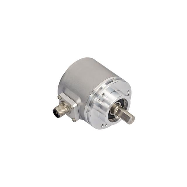POSITAL UTD-IPH00-10000-L10S-PRQ IXARC-MAG-INC Not Verified Incremental, Magnetic