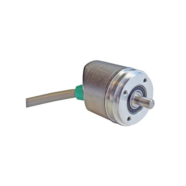 POSITAL UTD-IPH00-10000-R060-2TW IXARC-MAG-INC Not Verified Incremental, Magnetic