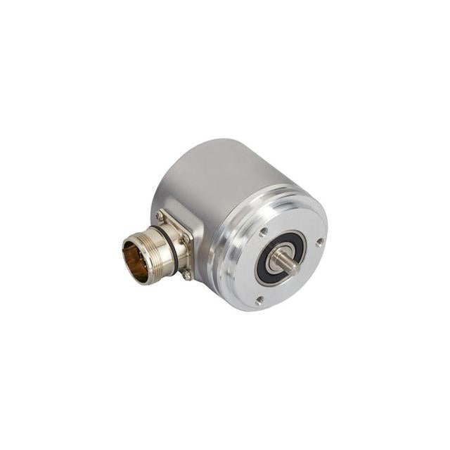 POSITAL UTD-IPH00-02540-Y10S-PRL IXARC-MAG-INC Not Verified Incremental, Magnetic