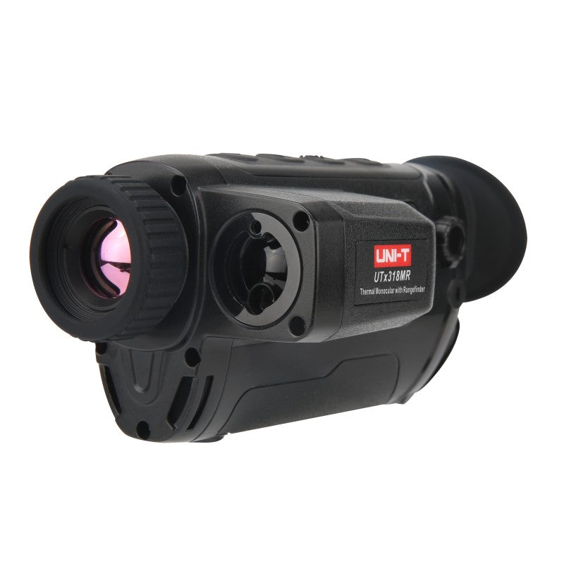 Uni-Trend Technology US Inc UTx318MR * * Thermal Measurement System
