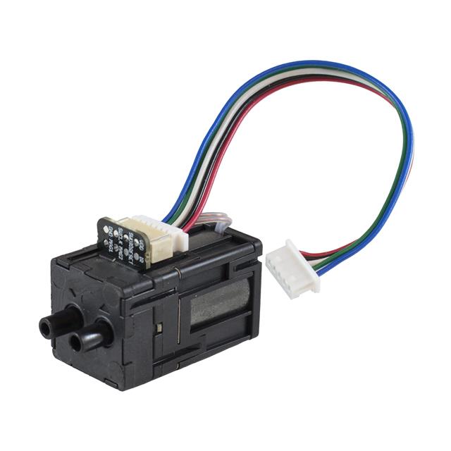 Xavitech V100-5V - Bomba de vacío - -3.3 PSI (-225 mbar) -