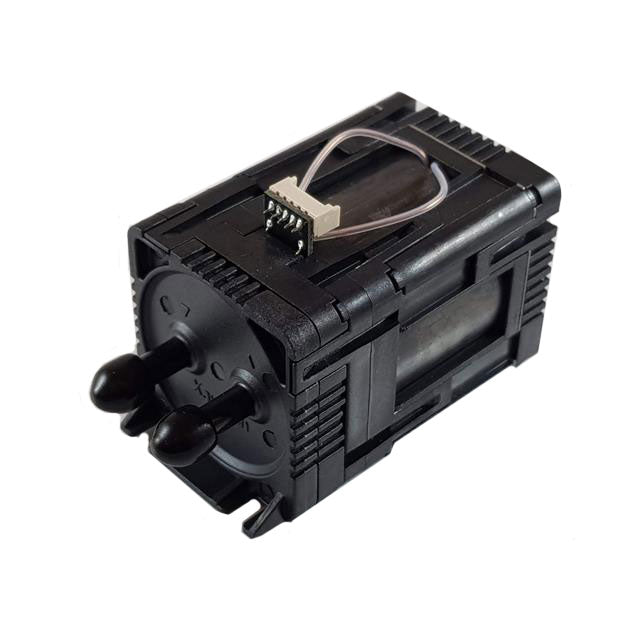 Xavitech P1500-B5C12V - Bomba de presión - 5 PSI (350 mbar) -
