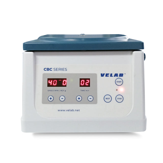 Velab Co. VE-4000 - - Digital Centrifuge