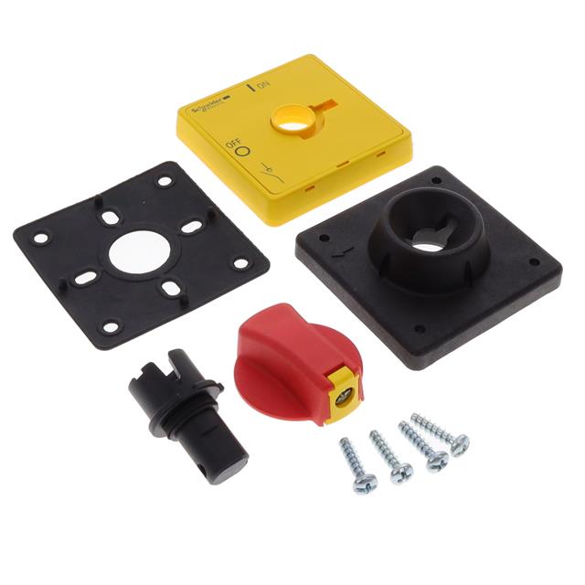 VLSH4S5R Schneider Electric