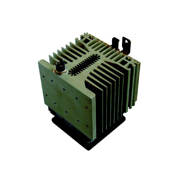 Celduc Inc. WF031100 - Disipador térmico Serie Multiple