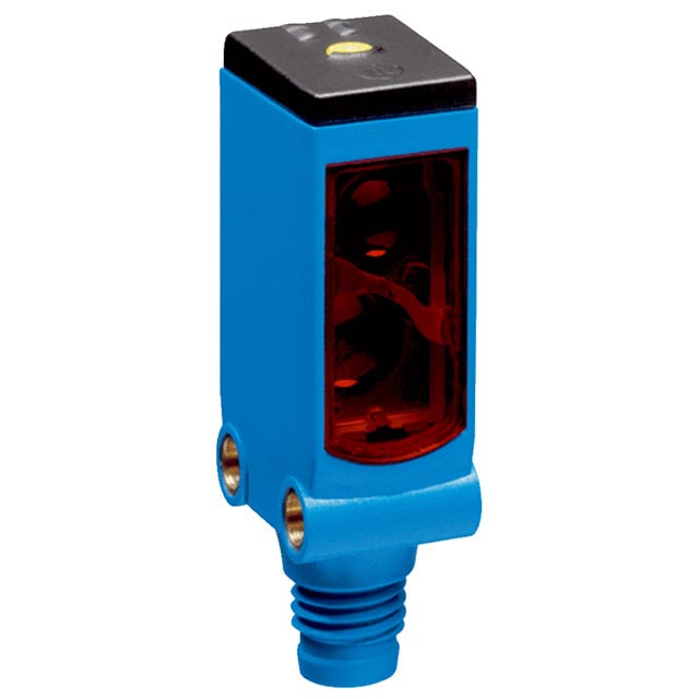 SICK, Inc. 1051872 W4 - 0.394" ~ 4.724" (10mm ~ 120mm) 500µs IP66, IP67