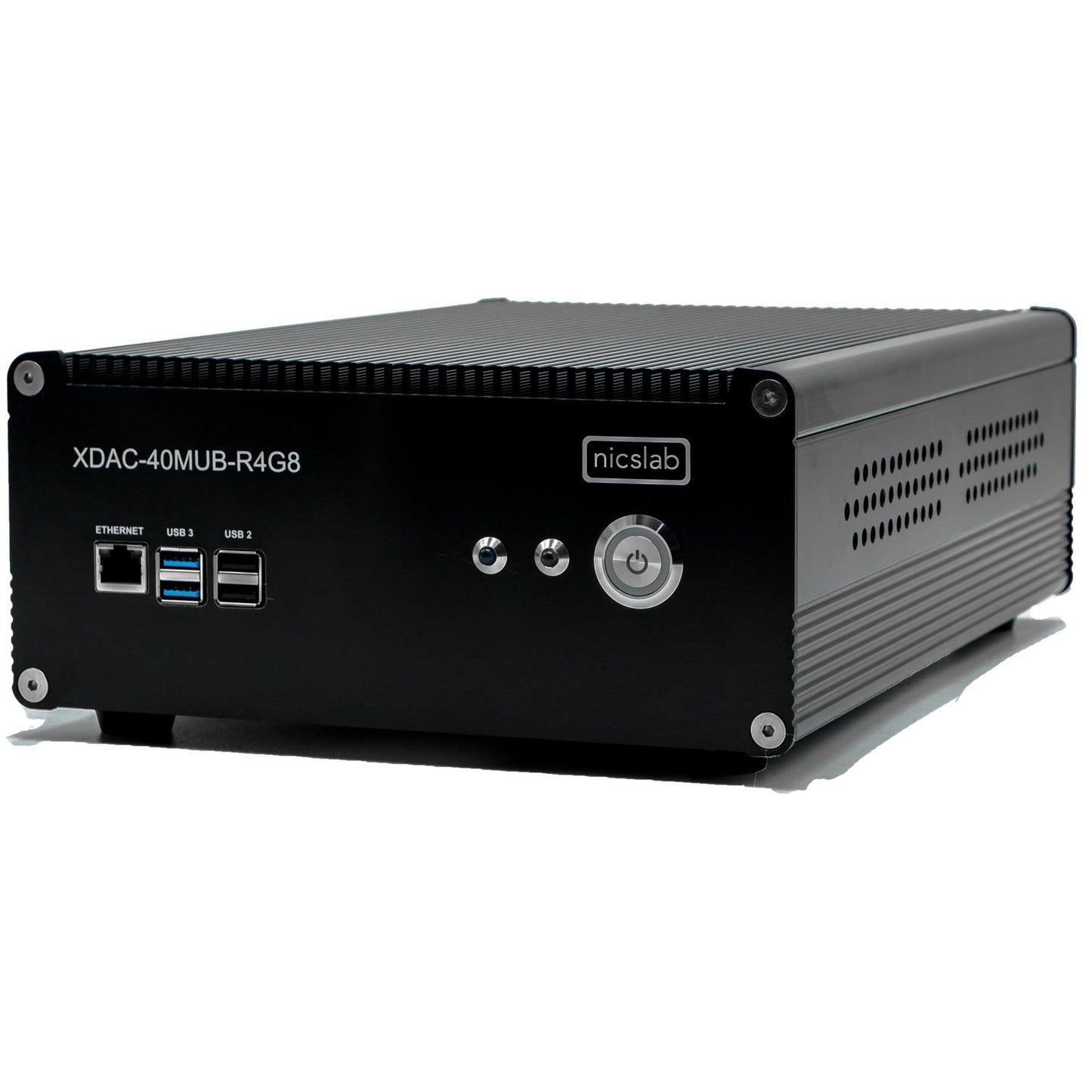 Nicslab XDAC-40MUB-R4G8 Premium - - Source Measure Unit (SMU)