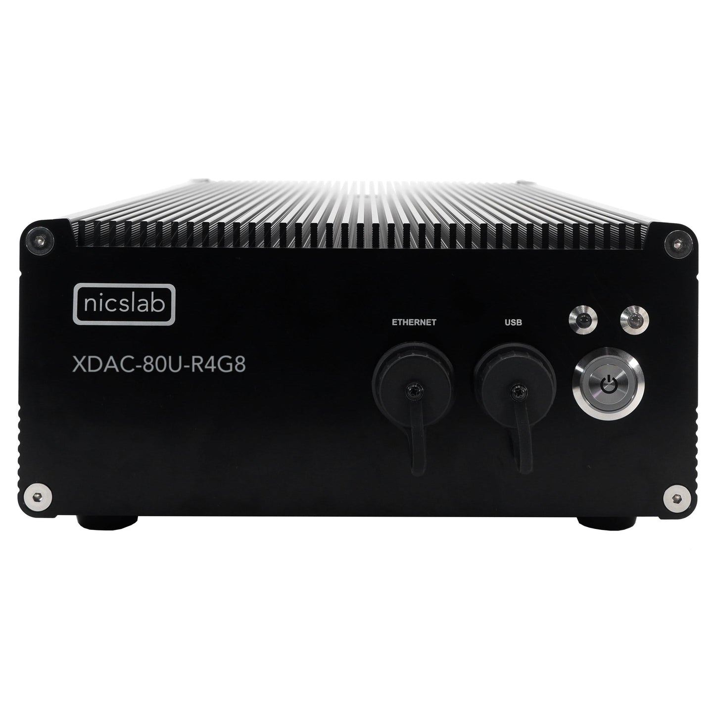 Nicslab XDAC-80U-R4G8 - - Source Measure Unit (SMU)