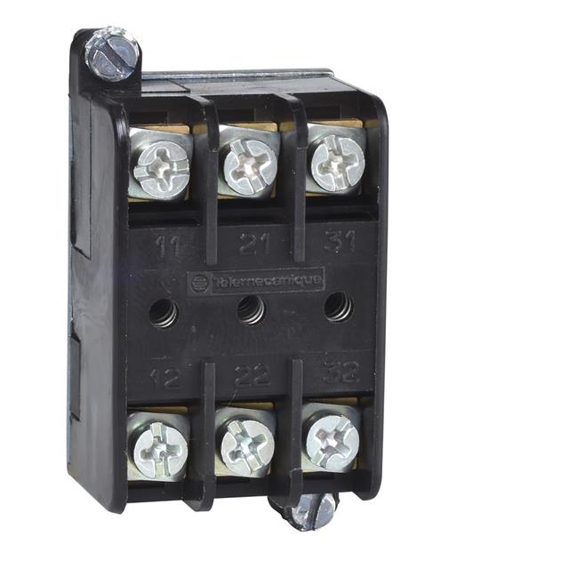 Schneider Electric XENT1192 Harmony Isolating Switch Harmony XAC Series