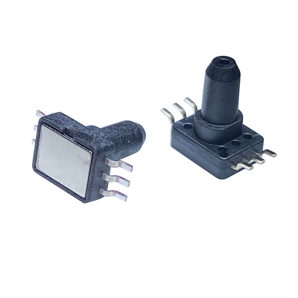 CFSensor XGZP167040S - Montaje en placa Medidor