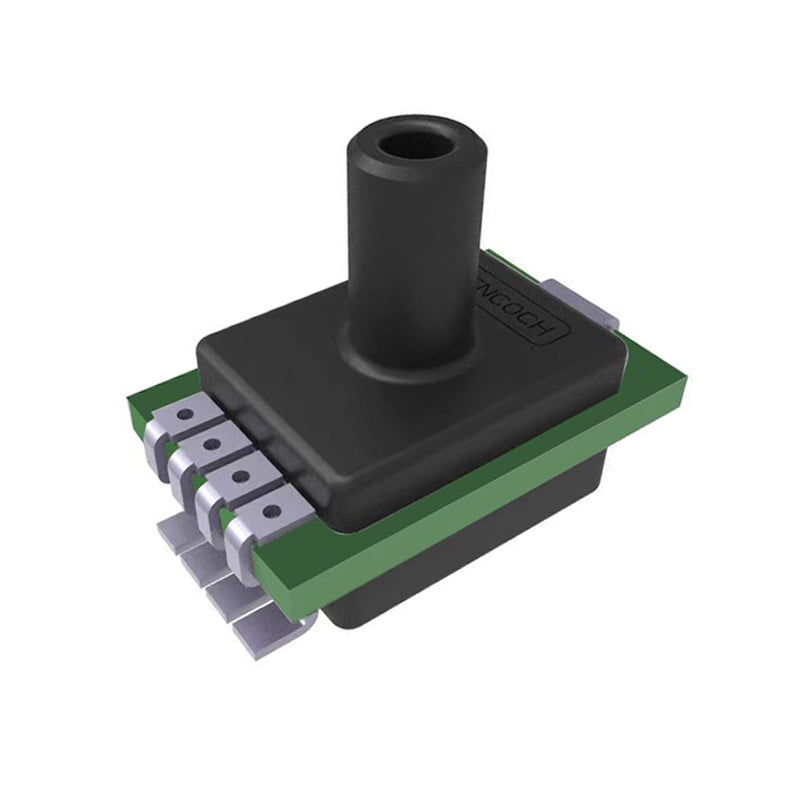 CFSensor XGZP195010G XGZP195 Montaje en placa, automatización industrial, ventilación médica Medidor