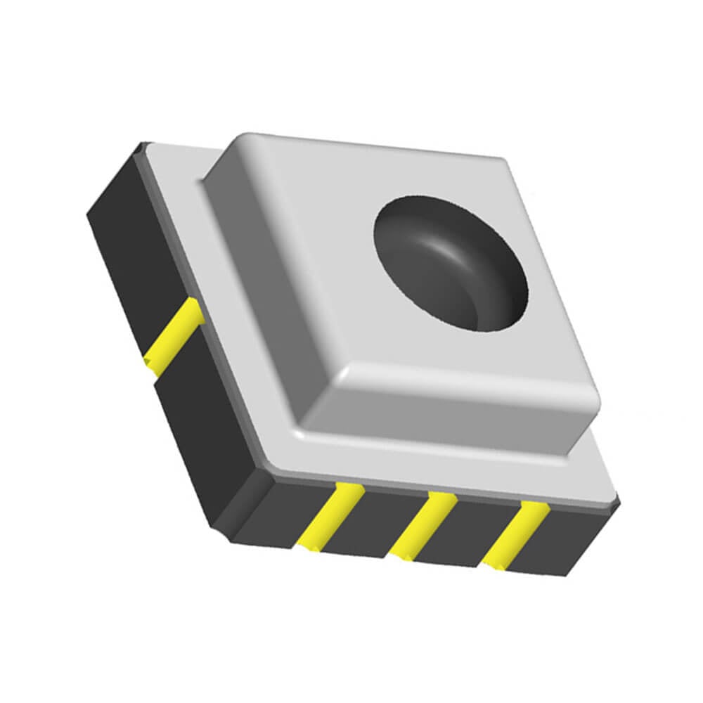 CFSensor XGZP6830D01015BA XGZP6830 Montaje en placa, automatización industrial, ventilación médica Absoluta