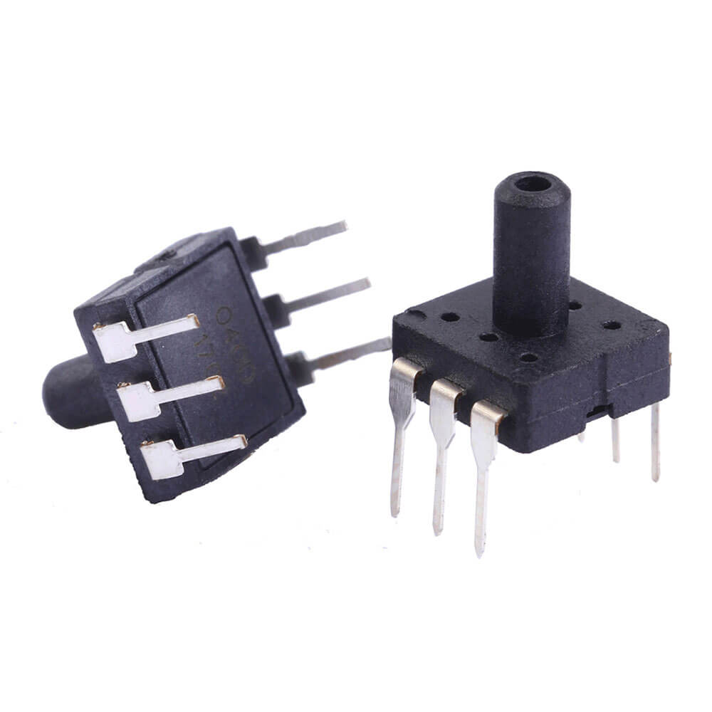 CFSensor XGZP6857A020KPGN - Montaje en placa Medidor