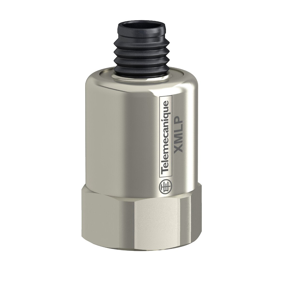 Telemecanique Sensors XMLP016BD790 XM Automatización industrial - Voltaje analógico Hembra - 7/16" (11.11mm) UNF-2B