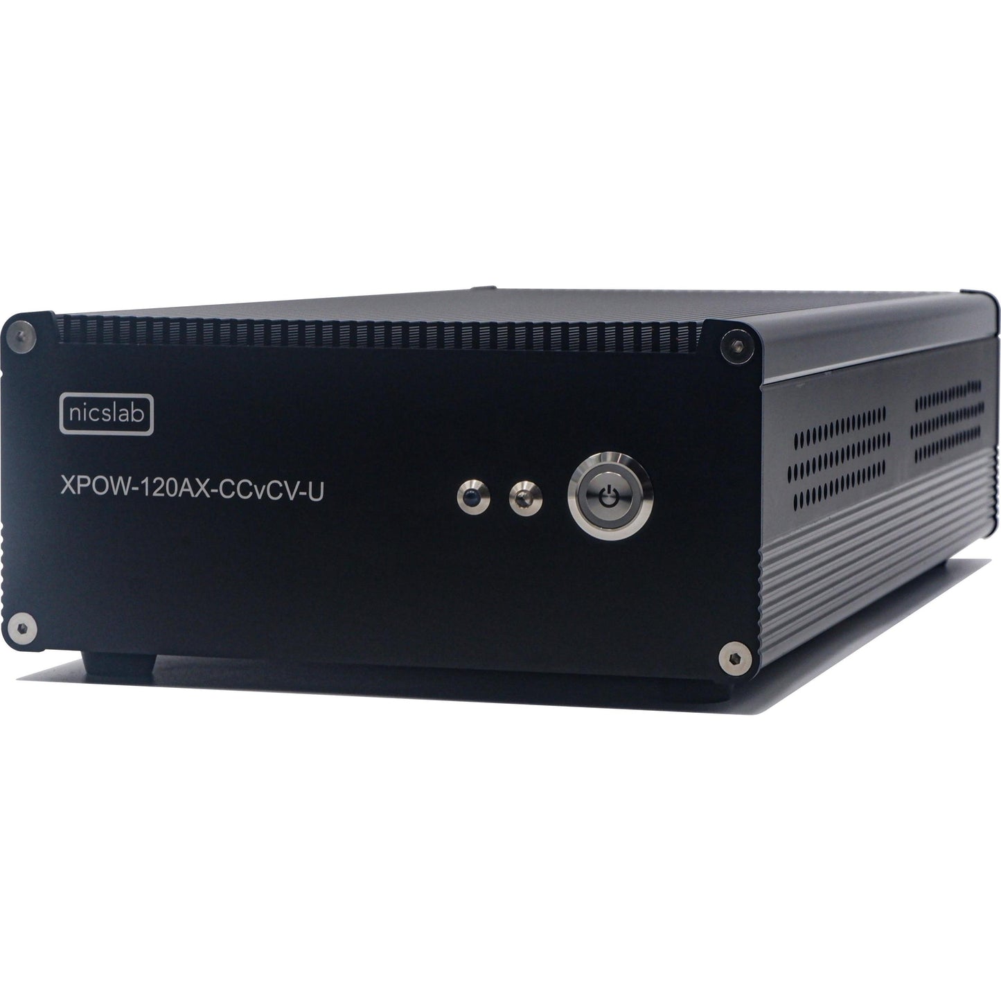 Nicslab XPOW-120AX-CCvCV-U Premium - - Source Measure Unit (SMU)