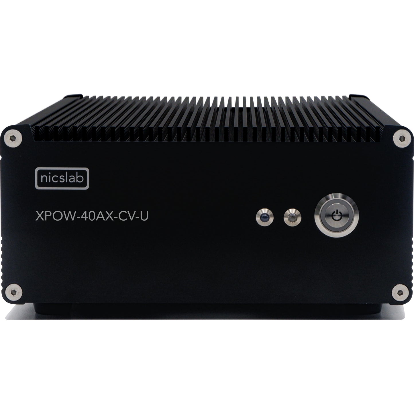 Nicslab XPOW-40AX-CV-U Premium XPOW XPOW Measurement Device