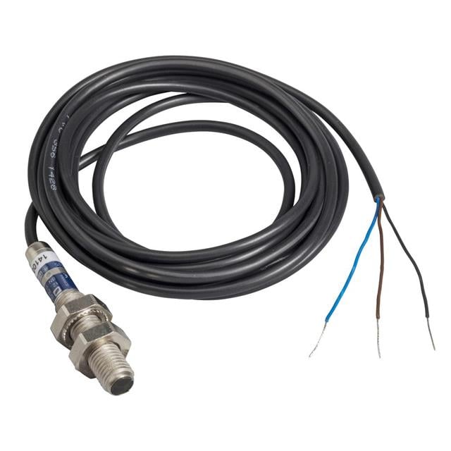 Telemecanique Sensors XUAH0203 - Haz pasante 78.740" (2m) 20ms IP65, IP67