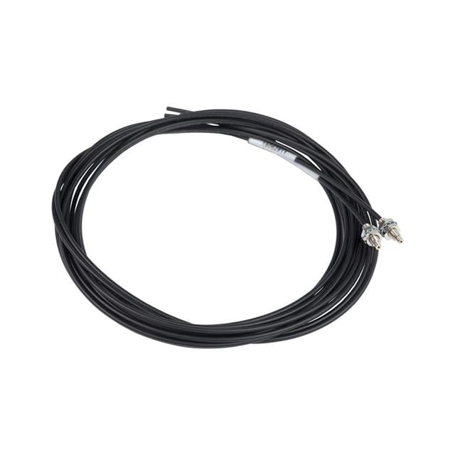 Telemecanique Sensors XUFN12301 - Haz pasante 7.874" (200mm) - IP64