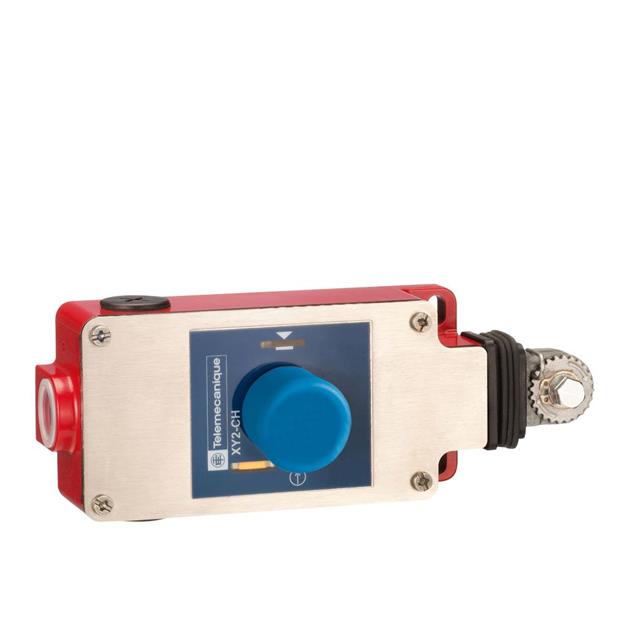 Telemecanique Sensors XY2CH13350H7 - DPST-NO/NC