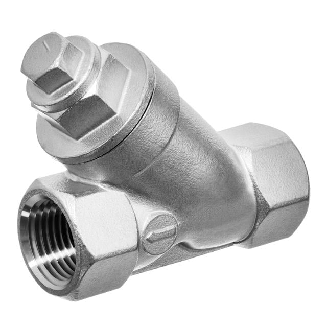 USA Industrials ZUSA-VLV-61 - Válvula de bola - - -