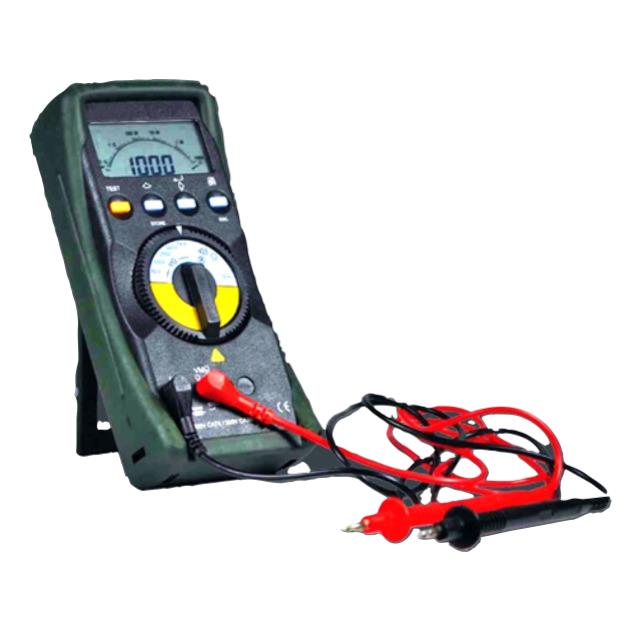 Sifam Tinsley Instrumentation Inc ZT20-1NSO000000000 Zeta 20 Zeta 20 Continuity Tester