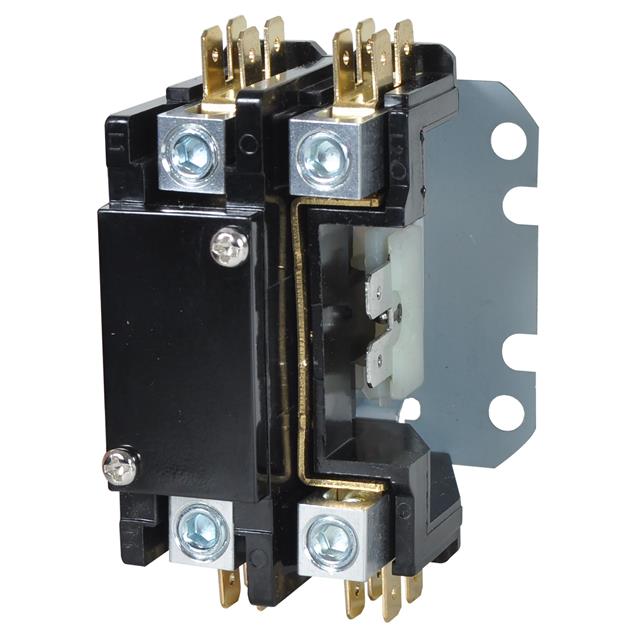 c3controls 280-D30N1NXC 280 Montaje de chasis 24VCA