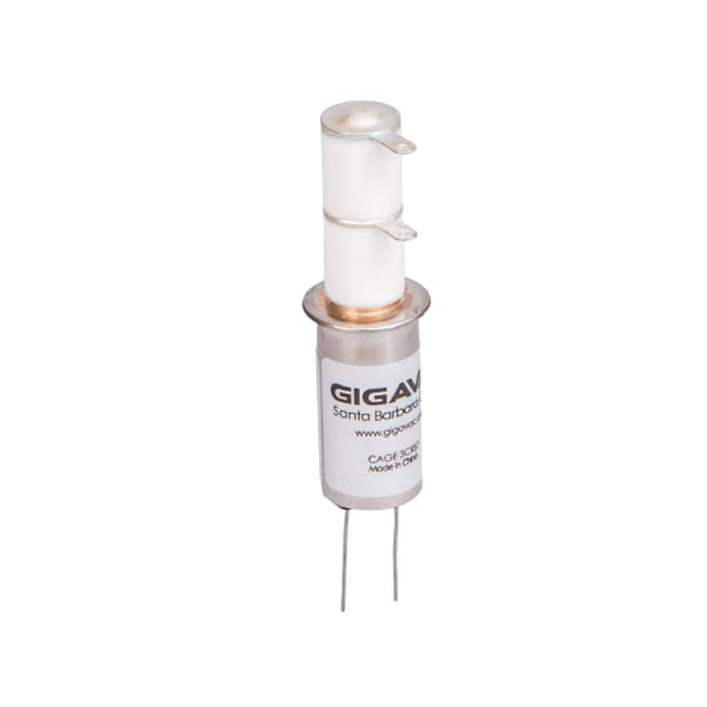 Sensata - Gigavac Industrial G43A234 G43A Montaje de chasis 12VCC