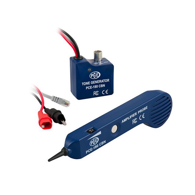 PCE Instruments PCE-180 CBN - - Wire Tracer