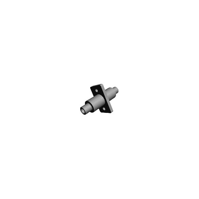 TE Connectivity Aerospace, Defense and Marine 858856-1 - LGH 1/2L Adapter