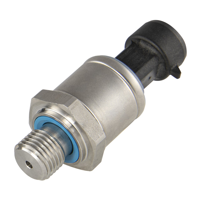 Sensata Technologies PTE7100-13AC-1E010BN PTE7100 Automatización industrial Medidor Voltaje analógico Macho, 1/4" (6.35 mm) G