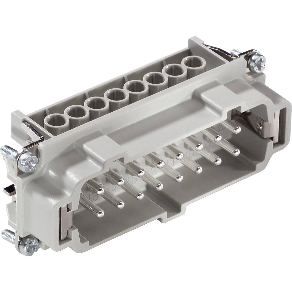 LAPP 75009645 EPIC® Top Entry 16+Ground