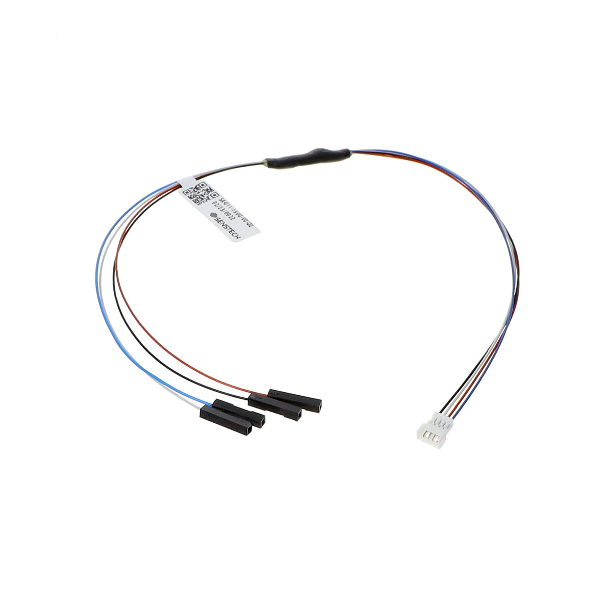 Innovative Sensor Technology, USA Division MINI SIGNAL AMPLIFIER SA-011-1500-V0-D2 - Propósito general 2.2V ~ 18V Voltaje