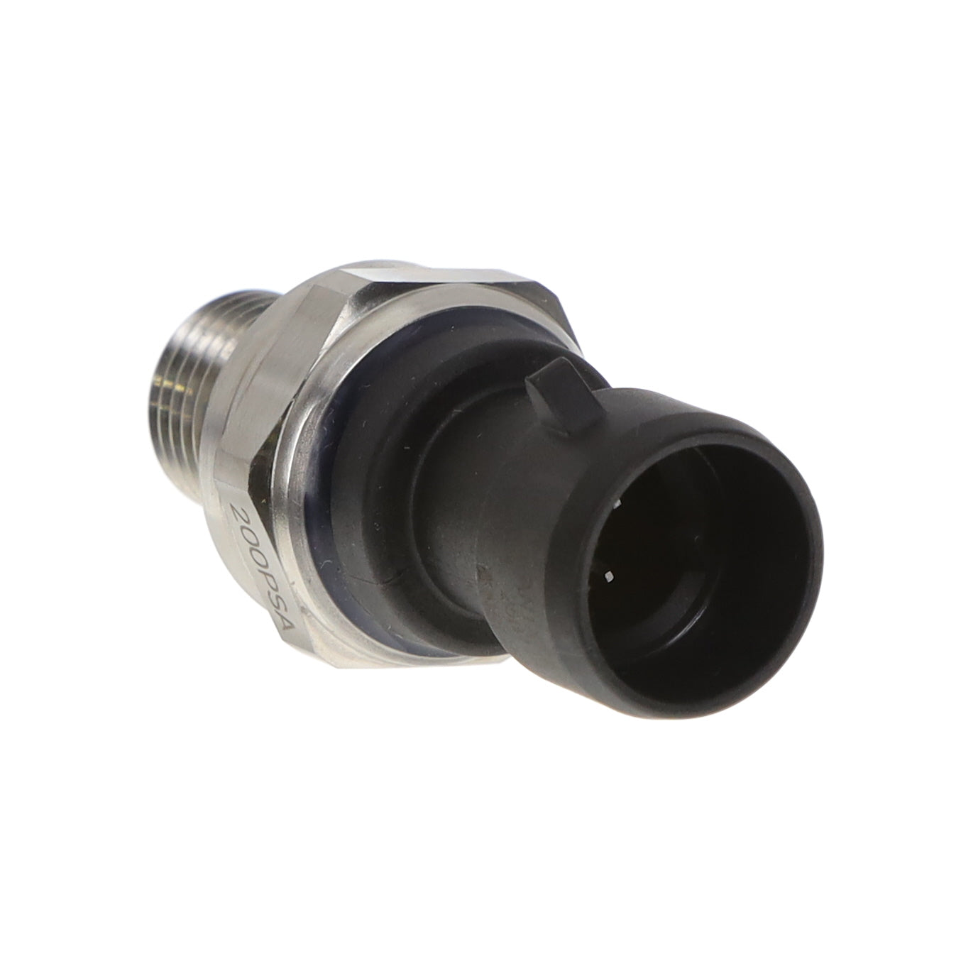 Honeywell Sensing and Productivity Solutions MIPAN1XX200PSAAX MIP Ventilación médica Medidor sellado Voltaje analógico Macho - 1/4" (6.35mm) NPT