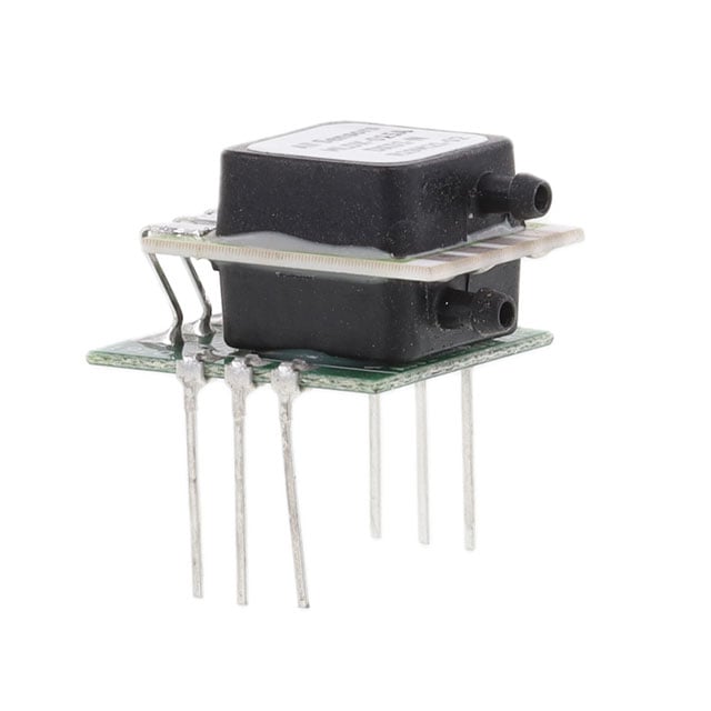 Amphenol All Sensors Corporation MLDX-015A-DX01-N MLDX - Absoluta
