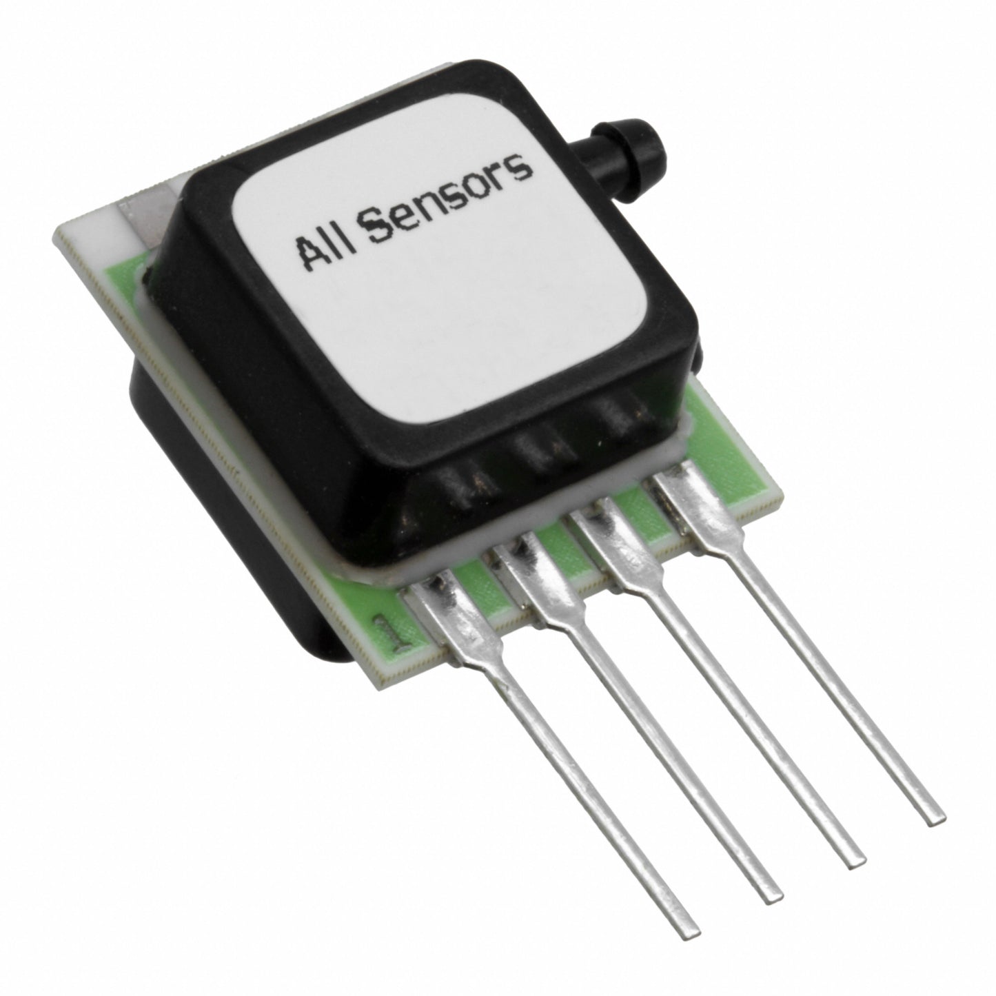 Amphenol All Sensors Corporation MLV-015D-E1BS-N MLV Diferencial ±15PSI (±103.42kPa)