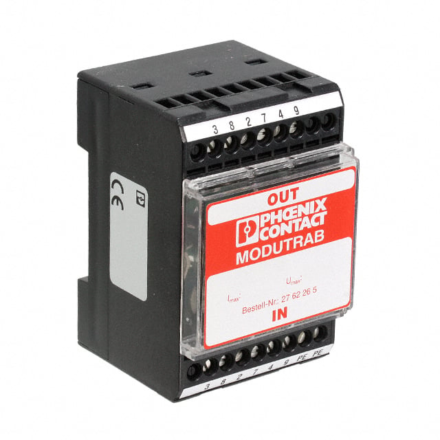 Phoenix Contact 2762265 - Protector RS-485
