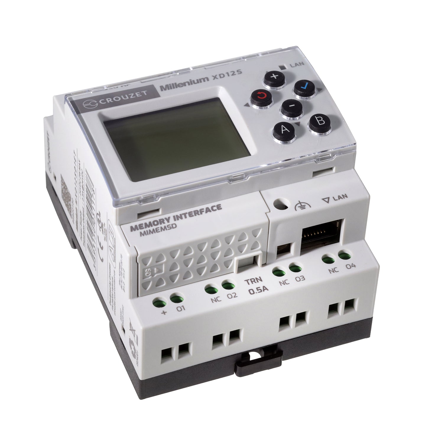 Crouzet MXD12SD1ET MXD