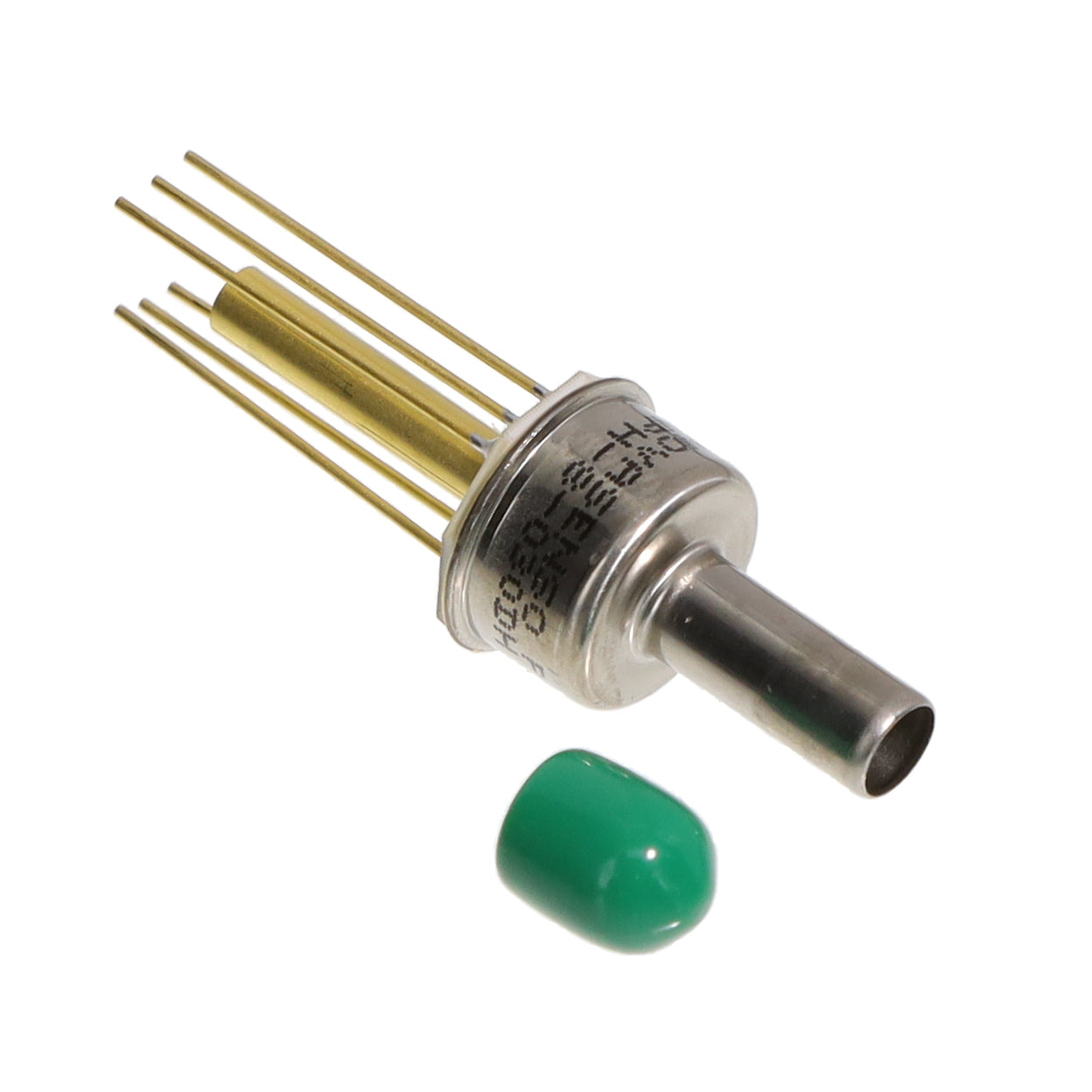 Amphenol Advanced Sensors (NovaSensor) NPH-8-030DH NPH Diferencial 4.35PSI (30kPa)