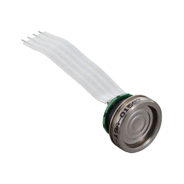 Amphenol Advanced Sensors (NovaSensor) NPI-19A-015G2 NPI-19 Automatización industrial Medidor