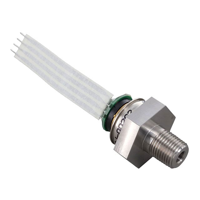 Amphenol Advanced Sensors (NovaSensor) NPI-19J-002G2 NPI-19 Medidor 2.5PSI (17.24kPa)