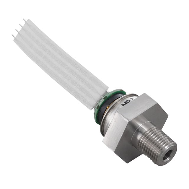 Amphenol Advanced Sensors (NovaSensor) NPI-19J-200A2 NPI-19 Absoluta 200PSI (1378.95kPa)