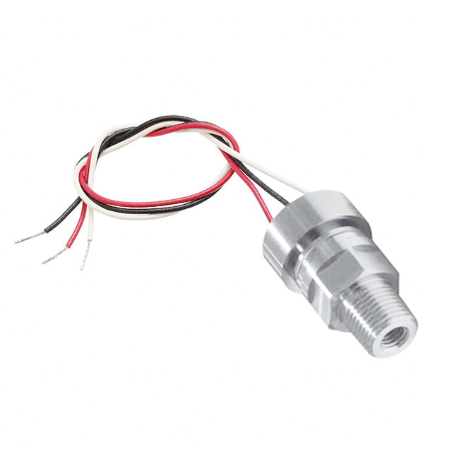 Nidec Components P-7100-103G-R1 P-7100 Automatización industrial Medidor Voltaje analógico Macho - 1/8" (3.18mm) BSPT