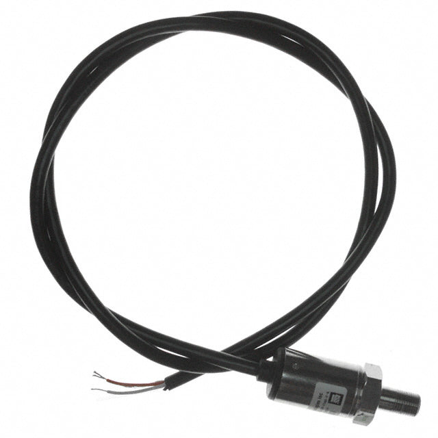Amphenol SSI Technologies P51-10-G-UB-I36-20MA-000-000 MediaSensor™ Automatización industrial Manómetro ventilado Corriente analógica Macho - 1/8" (3.18mm) NPT