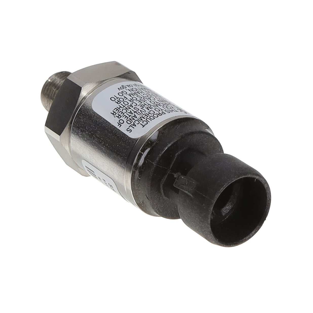 Amphenol SSI Technologies P51-150-G-B-P-20MA-000-000 MediaSensor™ Automatización industrial Medidor Corriente analógica Macho - 1/8" (3.18mm) NPT
