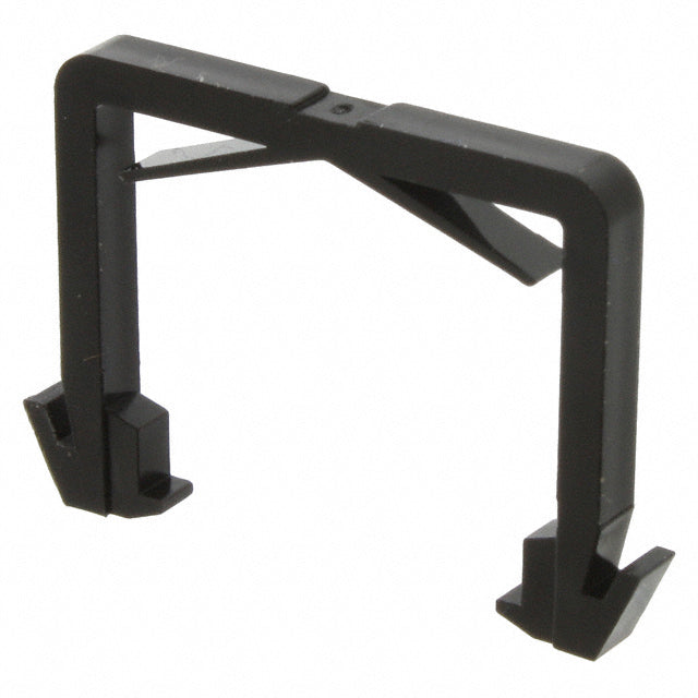 Omron Electronics Inc-EMC Div P6B-C2 G6B Clip, sujeción Serie G6B
