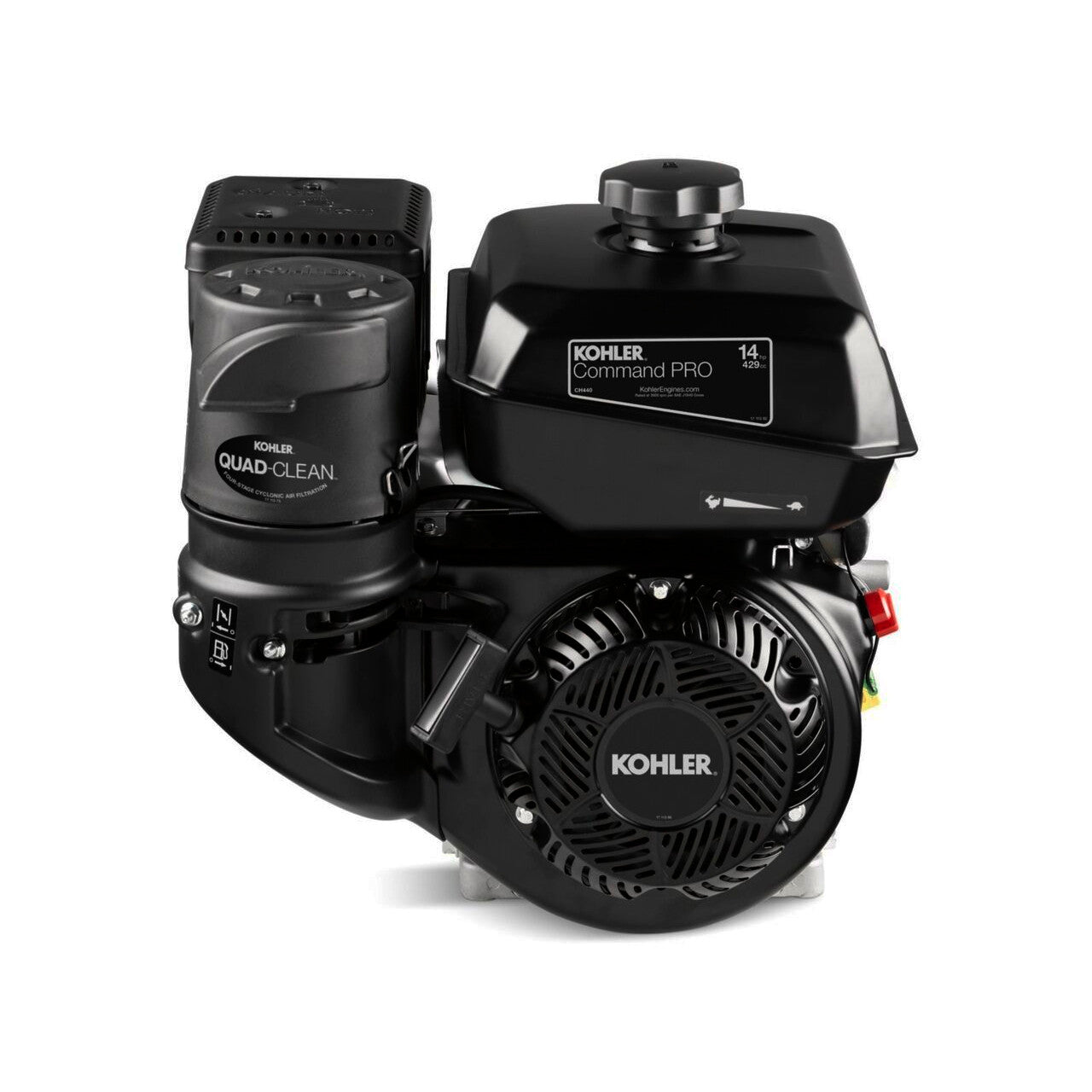 PA-CH440-3172 - Ch440 E09 Toro - Reemplazo - Kohler Original Part